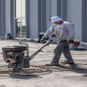 Alender Concrete Admixtures