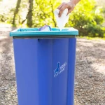 100-Litre Bins Sale In Best Price