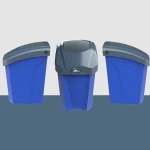 45-Litre Bins For Export In IRAN