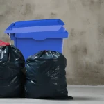 60-Litre Bins In Big Sale At Iran