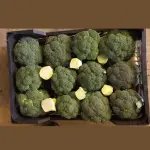 Broccoli Supply at Bulk from Iran In Best Price