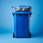 360-Litre Bins Bulk Exporter In Best Price At IRAN