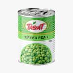 Canned Green Peas 380g in Iran For Export In The Best Price