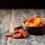 Iranian Dried Apricots in Wholesale For Good Price