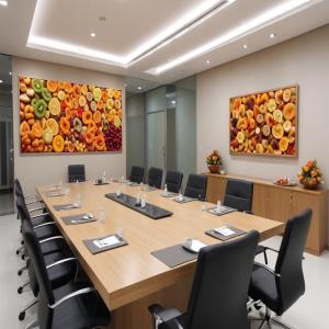 Talla Sabz Dried Fruits