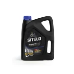 Engine Oil 20W50 SL 4Liters Iran Best Exporter