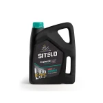 Engine Oil 4 Liters For Export In Best Price