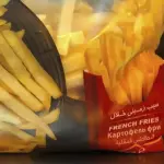 Frozen French Fries For Export In Best Price