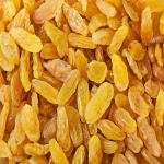 Golden Raisins form Iran to export in The Good Price