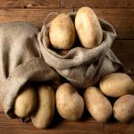 Supplying Wholesale Potatoes Iran Fresh And Sorted For Best Price