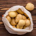 Supplying Wholesale Potatoes Iran Fresh And Sorted For Best Price