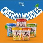 Instant Iranian Noodles Fresh available in All Flavors Ready Export in Wholesale