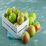 Iranian Apples Ready to Sale in Bulk At Best Price