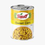 Iran Sweet Corn for Export In The Cooperation Price