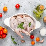 Wholesale Frozen Chicken In Best Price