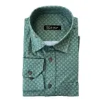 Men's Regular Fit Shirt For Export