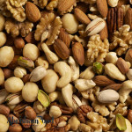 Mixed Nuts Sweet Sour for Wholesale in Iran in Good Prices