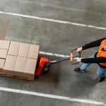 Monobloc Pallet NP 1-9L Iran Exporter