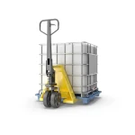 Monobloc Standard 9 Leg Pallet IP1 in Special Offer In Good PRICE