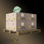 Persian Almonds Wholesale Supplier Iran at Good Price Best Quality