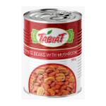 Canned Beans with Mushrooms Order Fulfillment low Price in Iran