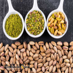 Pistachio For Export With Good Quality & Best Price In Iran