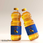 Iranian Sunflower Oil, Pure Refined Oil in Bulk