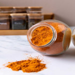 Turmeric Powder in Wholesale