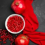 Fresh Iranian Pomegranate Wholesale Supply In Best Price