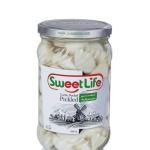 Peeled Garlic Pickled Wholesale & Supply in Iran At Best Price