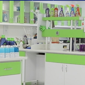 Active Detergent Company