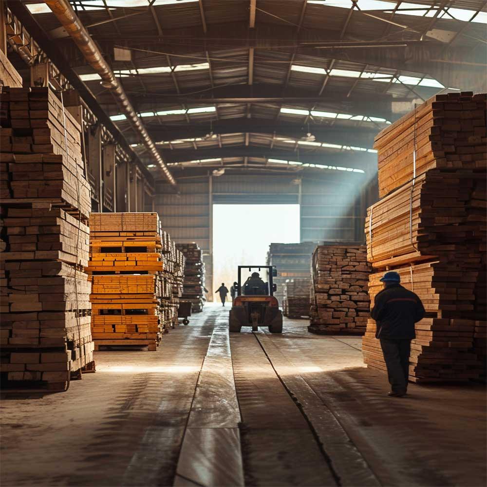 Iran Construction Materials Exports to UAE via Abrisham Road B2B