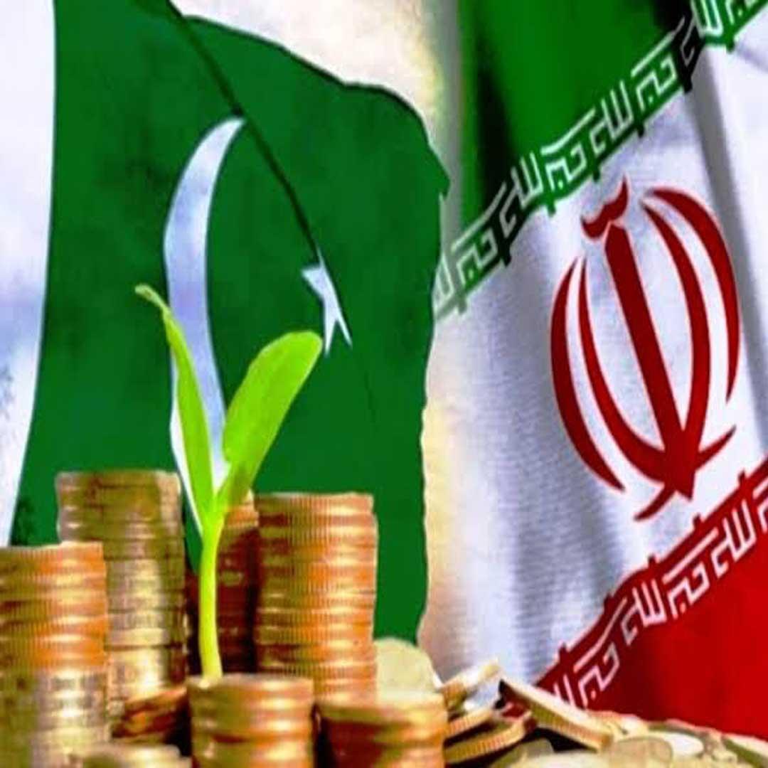 Iran–Pakistan Agricultural Trade | Food Export Growth