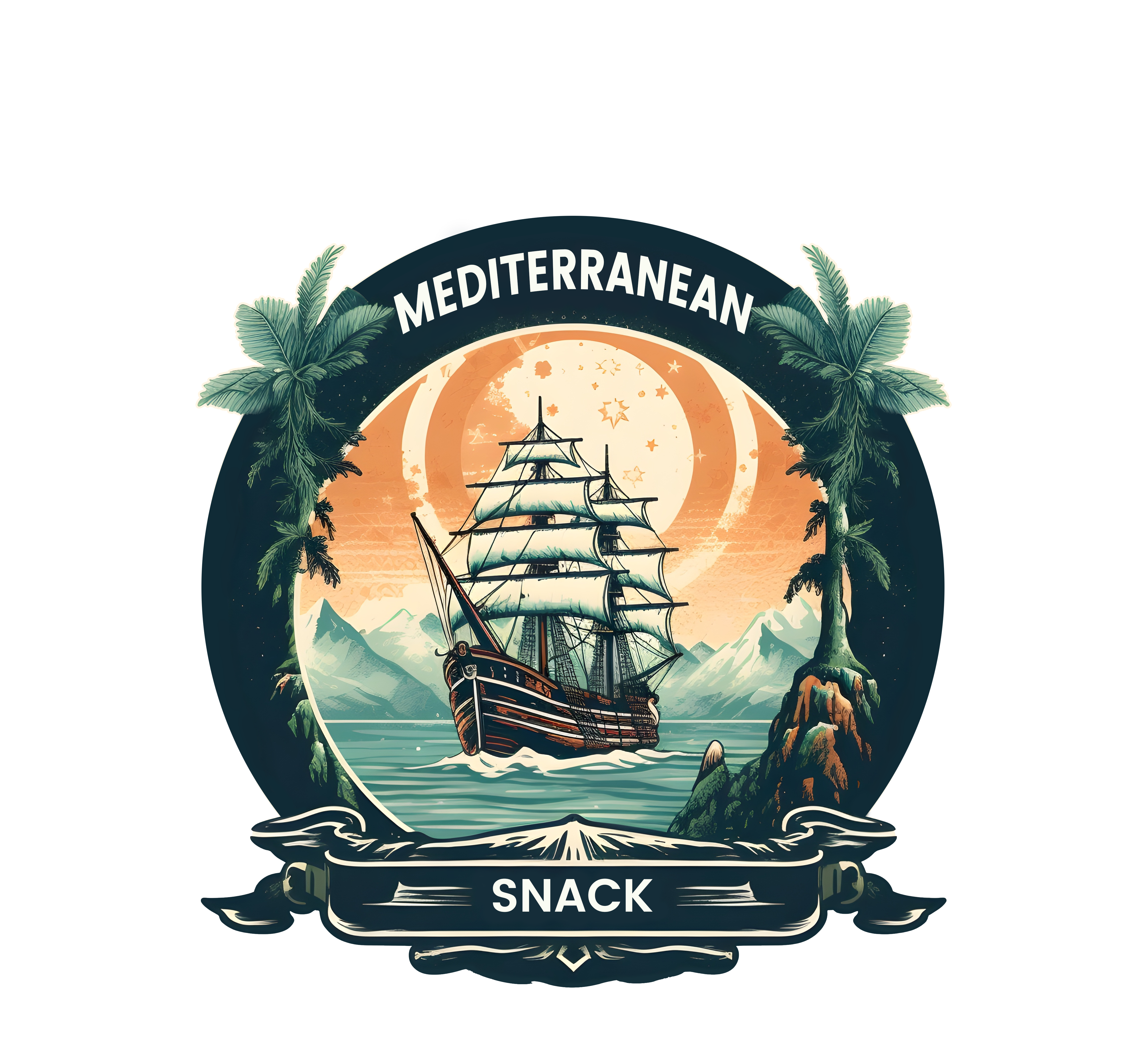 Mediterranean Snack Ltd