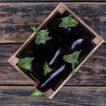 Iran Eggplants For Wholesale In Best Price