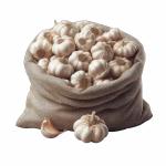 Bulk Iranian Garlic For Wholesale