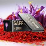 Persian Saffron Negin For Export Into Any Distinction