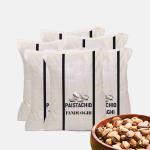 Pistachios Fanduoghi, Salted For Wholesale in Good Price