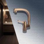 Aryana Faucets Set Mechanical Kiyan Model Olive Color in Low Price