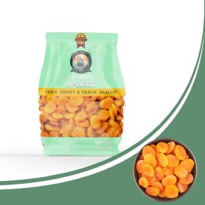 Dried Apricot At Iran For Bulk Order Only