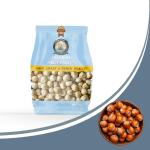 Hazelnuts In Export