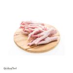 Chicken Feet In Wholesale At Iran