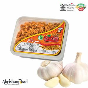 Fried Garlic in a Special Wholesale Best Price Offer