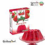 Jelly Strawberry Powder In The Big Wholesale