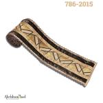 Black Line Embroidery Tape in Wholesale Order Now