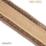 Gold Embroidery Tape Wholesale Supplier Order Now