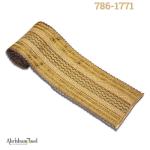 Gold Embroidery Tape Wholesale Supplier Order Now