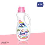 Active Detergent Baby Laundry 1500GR For Children Clothes In Wholesale Price