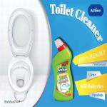 Toilet Cleaner For Wholesale Only