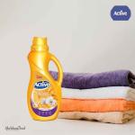 Fabric Softener, Fresh Series Available Wholesale For Export